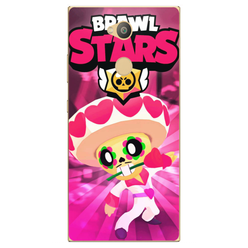 Чехол Uprint Sony Xperia L2 H4311 