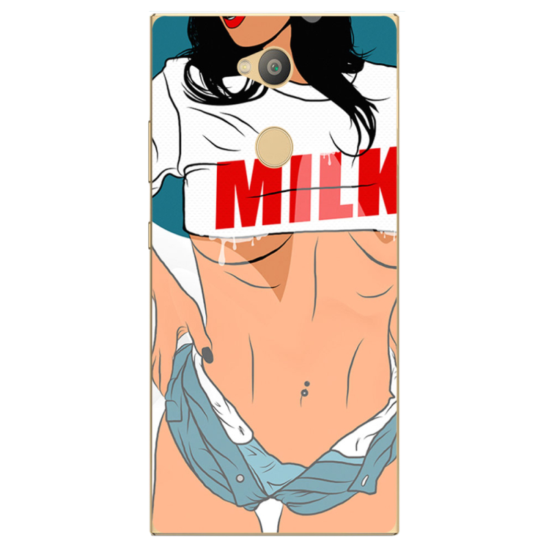 Чехол Uprint Sony Xperia L2 H4311 