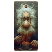 Чехол Uprint Sony Xperia L2 H4311 