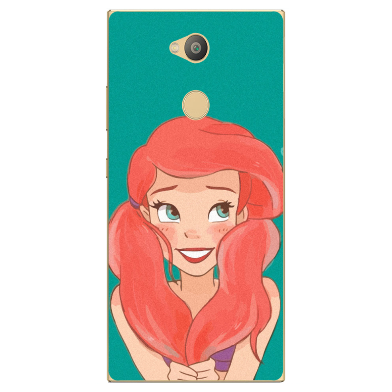 Чехол Uprint Sony Xperia L2 H4311 