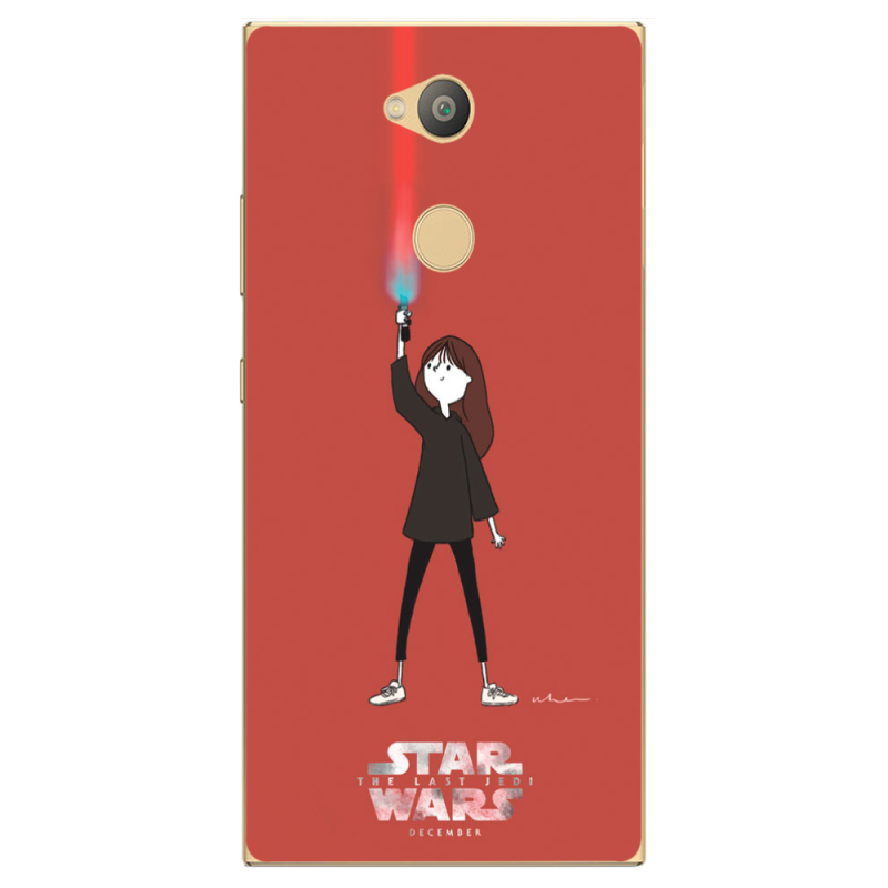 Чехол Uprint Sony Xperia L2 H4311 