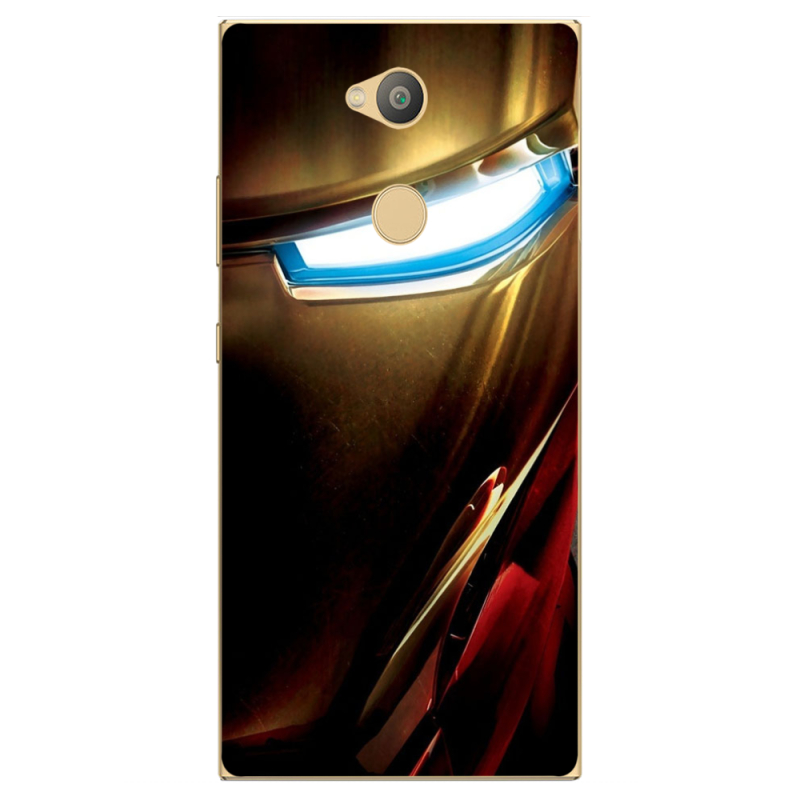 Чехол Uprint Sony Xperia L2 H4311 