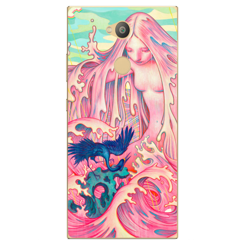 Чехол Uprint Sony Xperia L2 H4311 