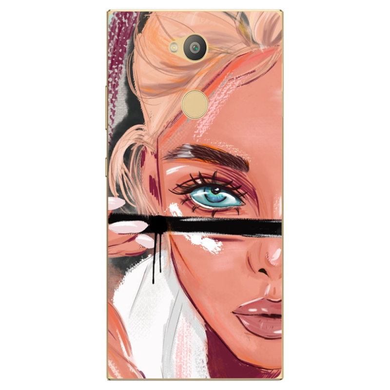 Чехол Uprint Sony Xperia L2 H4311 