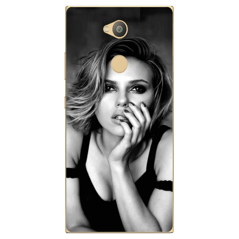 Чехол Uprint Sony Xperia L2 H4311 