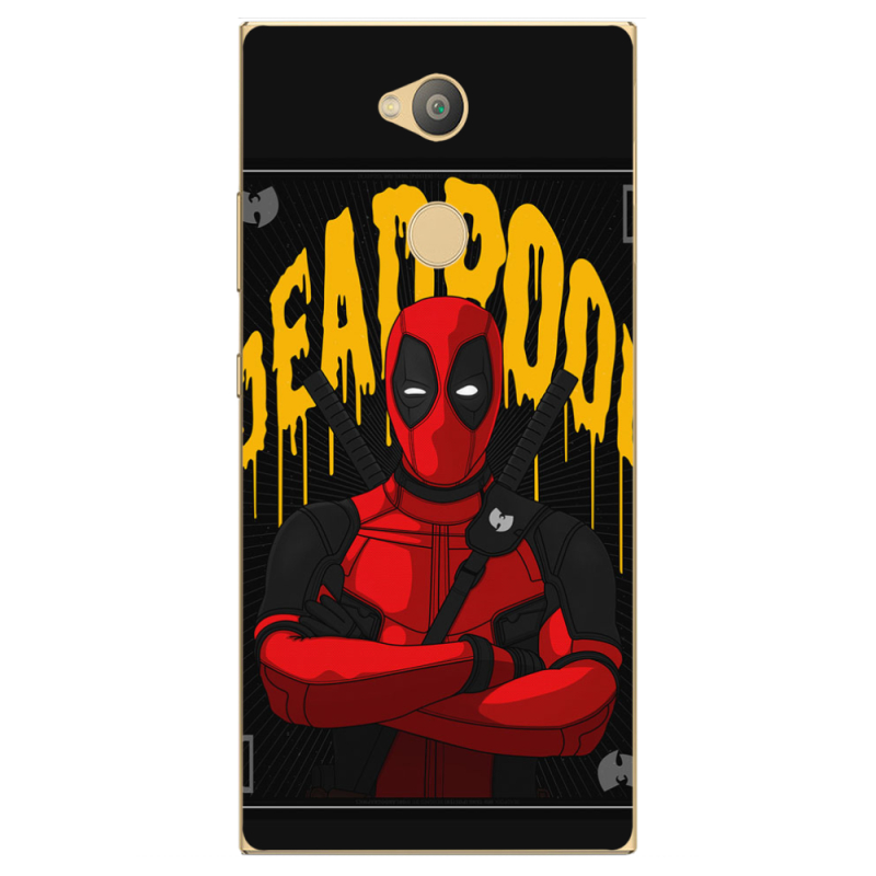 Чехол Uprint Sony Xperia L2 H4311 