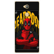 Чехол Uprint Sony Xperia L2 H4311 