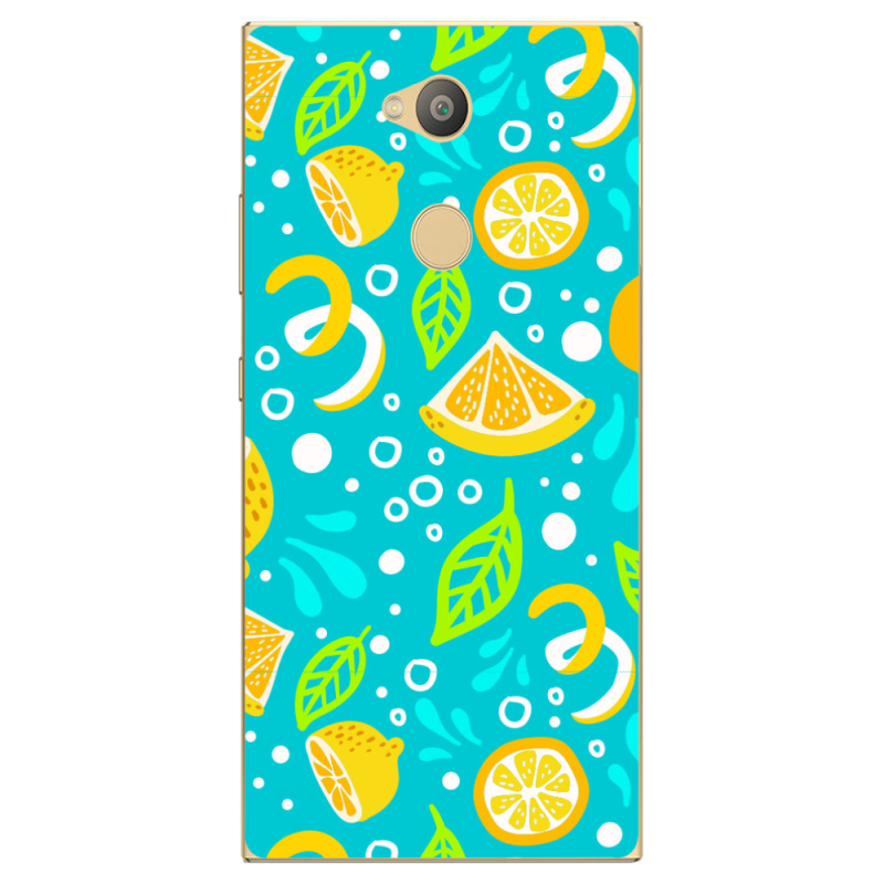 Чехол Uprint Sony Xperia L2 H4311 