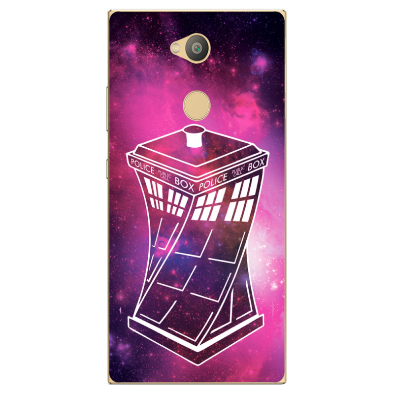 Чехол Uprint Sony Xperia L2 H4311 