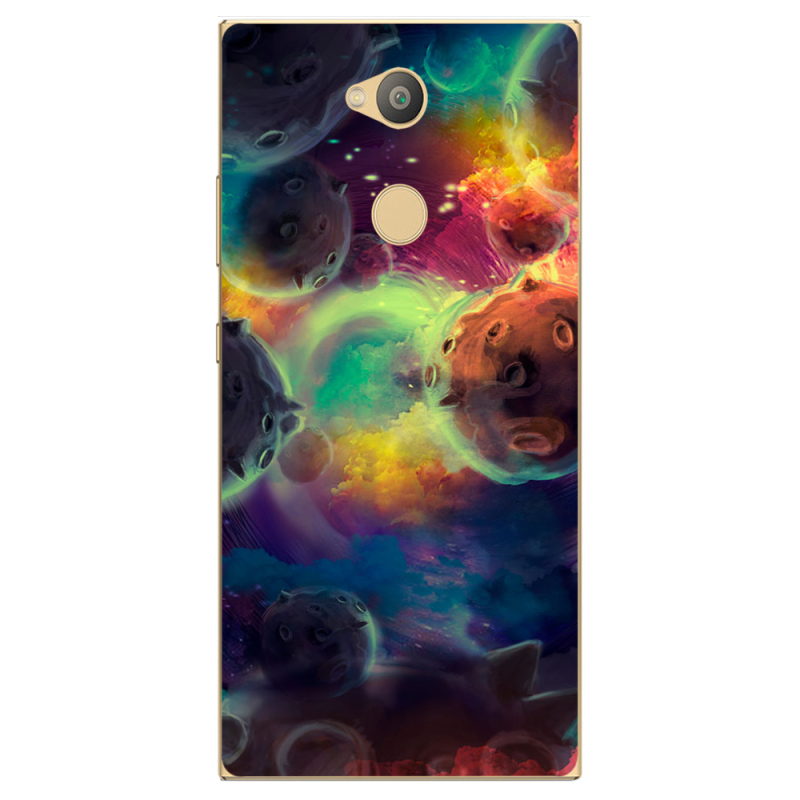 Чехол Uprint Sony Xperia L2 H4311 