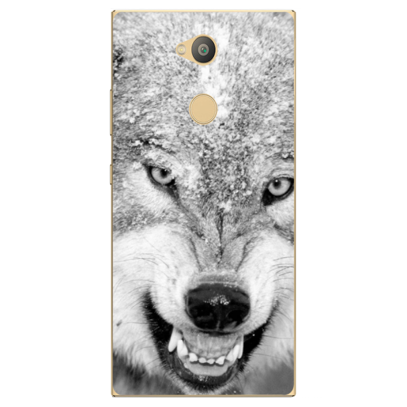 Чехол Uprint Sony Xperia L2 H4311 