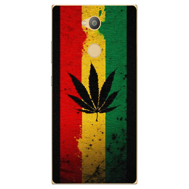 Чехол Uprint Sony Xperia L2 H4311 