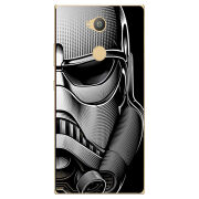 Чехол Uprint Sony Xperia L2 H4311 Imperial Stormtroopers