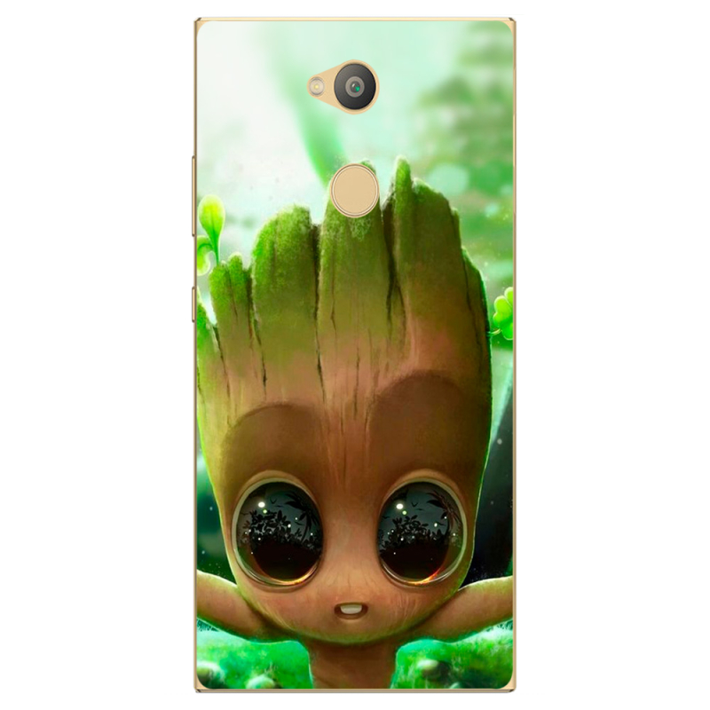 Чехол Uprint Sony Xperia L2 H4311 Groot