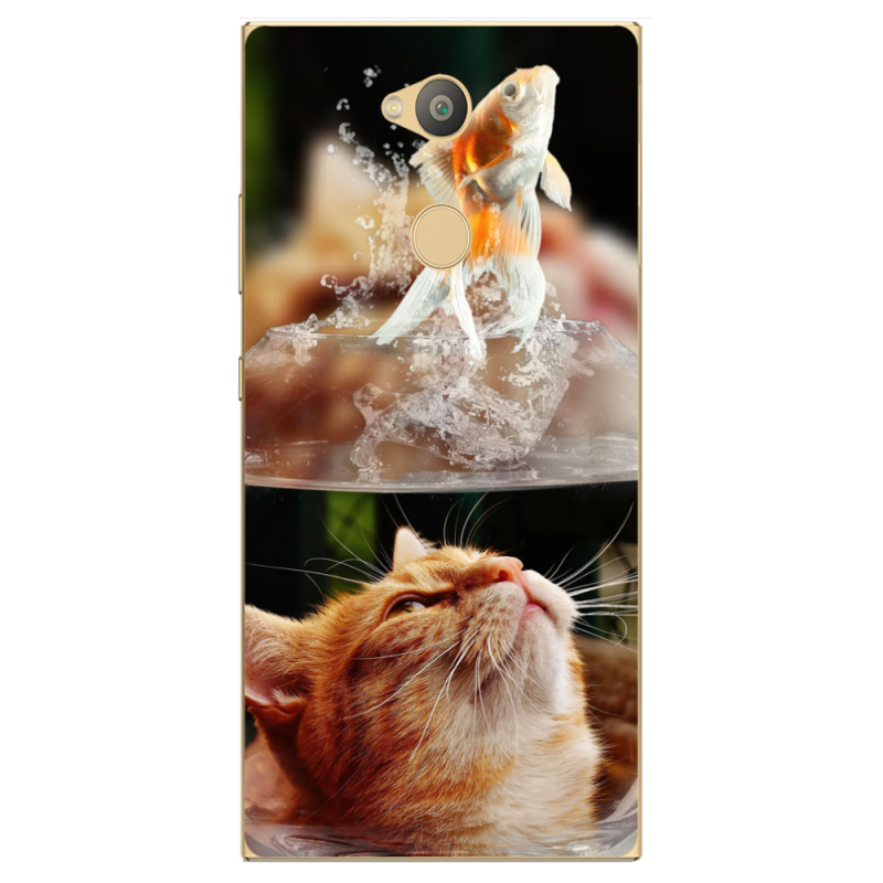 Чехол Uprint Sony Xperia L2 H4311 