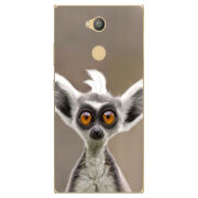 Чехол Uprint Sony Xperia L2 H4311 