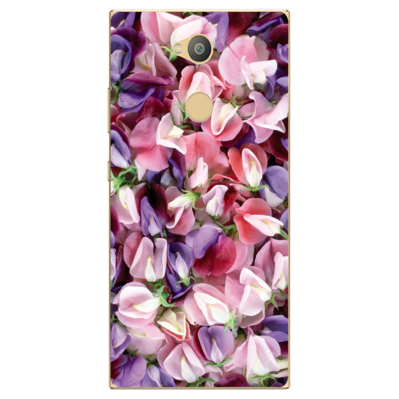 Чехол Uprint Sony Xperia L2 H4311 