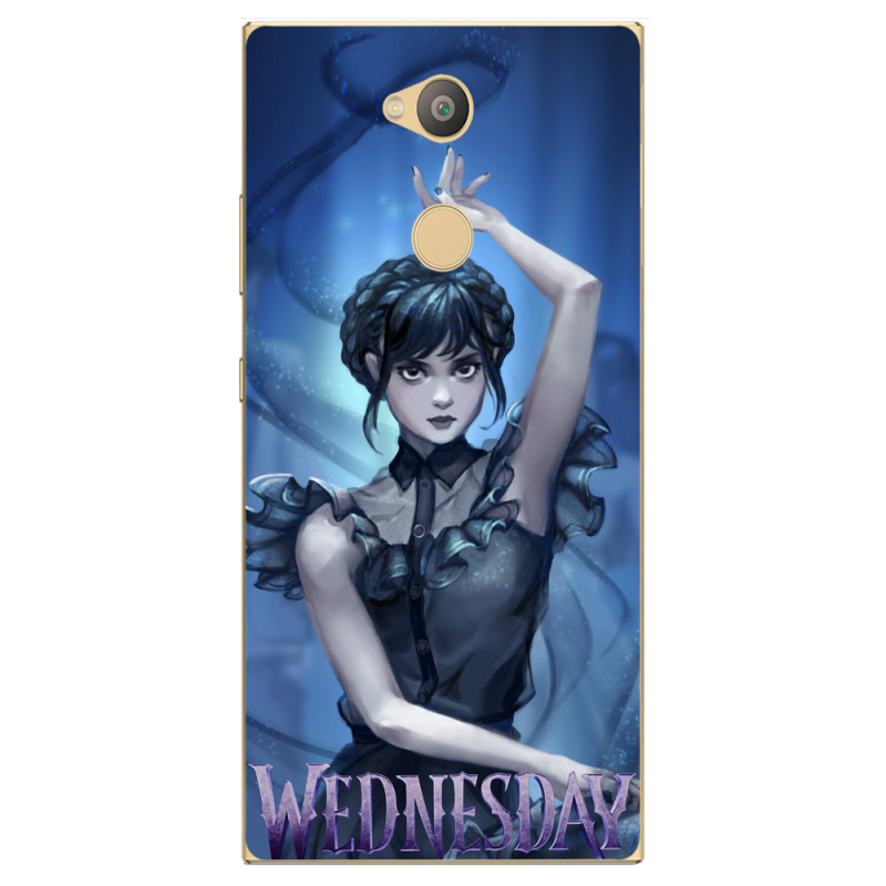 Чехол Uprint Sony Xperia L2 H4311 Wednesday Dance