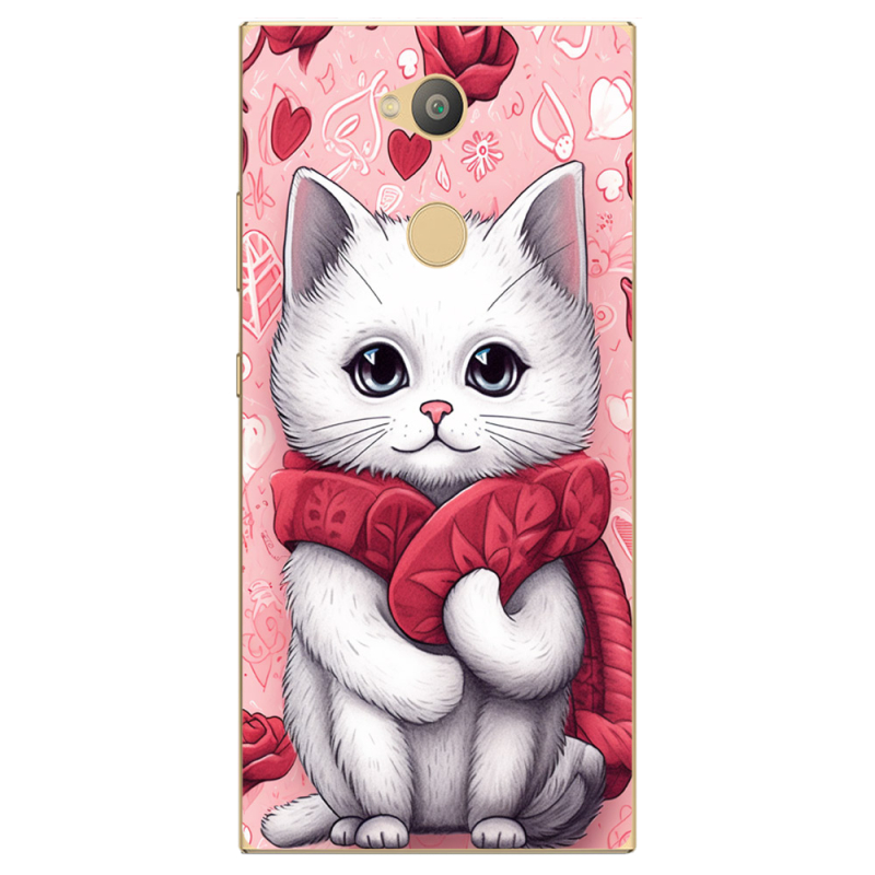 Чехол Uprint Sony Xperia L2 H4311 