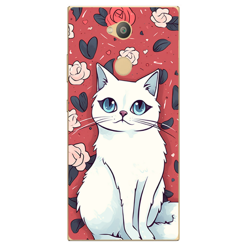 Чехол Uprint Sony Xperia L2 H4311 