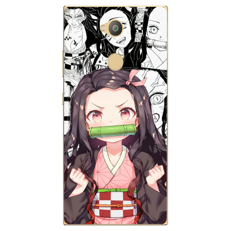 Чехол Uprint Sony Xperia L2 H4311 