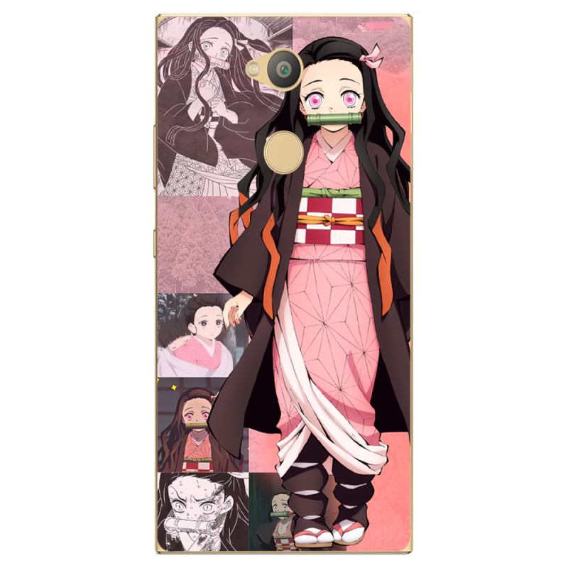 Чехол Uprint Sony Xperia L2 H4311 