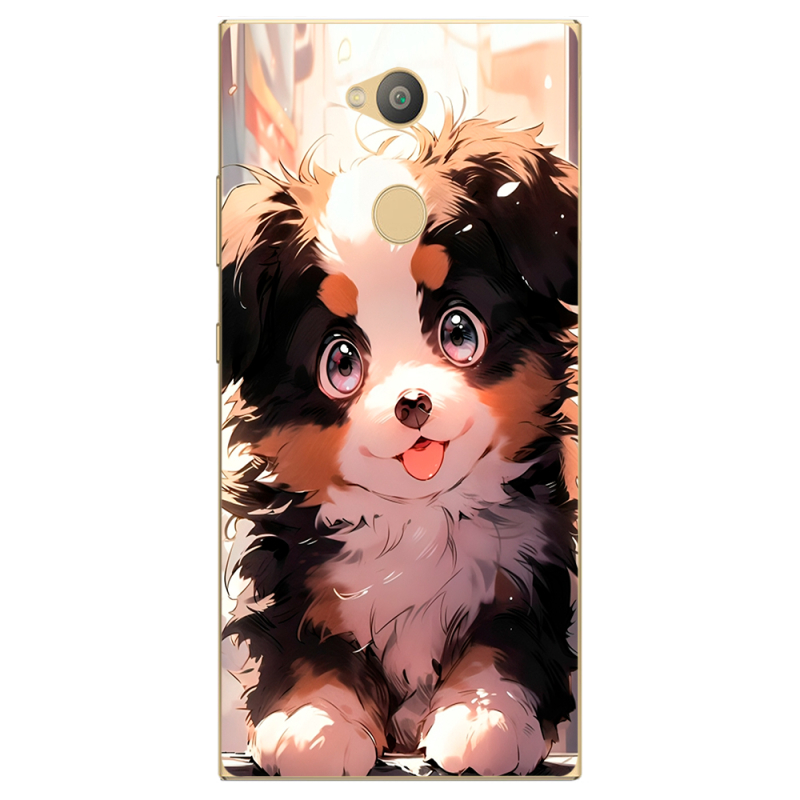 Чехол Uprint Sony Xperia L2 H4311 