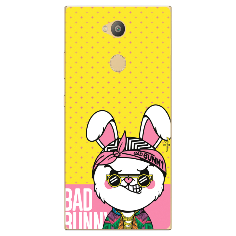 Чехол Uprint Sony Xperia L2 H4311 