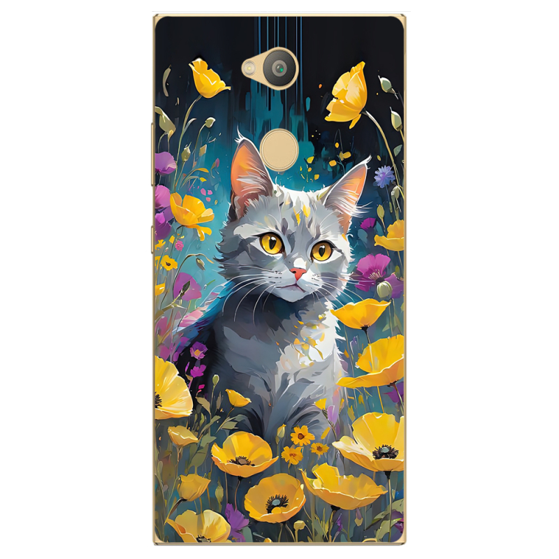 Чехол Uprint Sony Xperia L2 H4311 