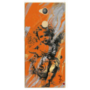 Чехол Uprint Sony Xperia L2 H4311 