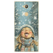 Чехол Uprint Sony Xperia L2 H4311 Смак дитинства