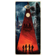 Чехол Uprint Sony Xperia L2 H4311 Дивні дива