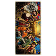 Чехол Uprint Sony Xperia L2 H4311 