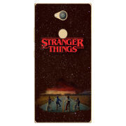 Чехол Uprint Sony Xperia L2 H4311 