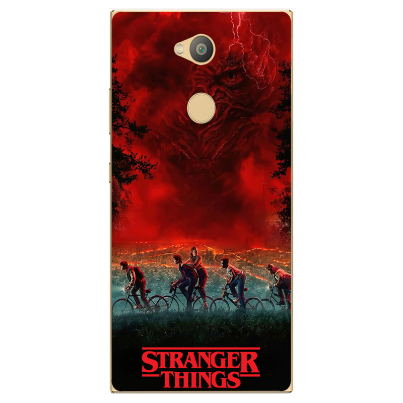 Чехол Uprint Sony Xperia L2 H4311 