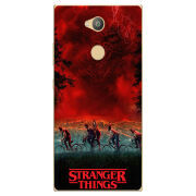 Чехол Uprint Sony Xperia L2 H4311 