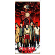 Чехол Uprint Sony Xperia L2 H4311 