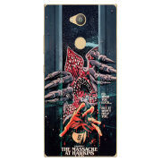 Чехол Uprint Sony Xperia L2 H4311 