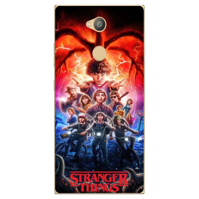 Чехол Uprint Sony Xperia L2 H4311 