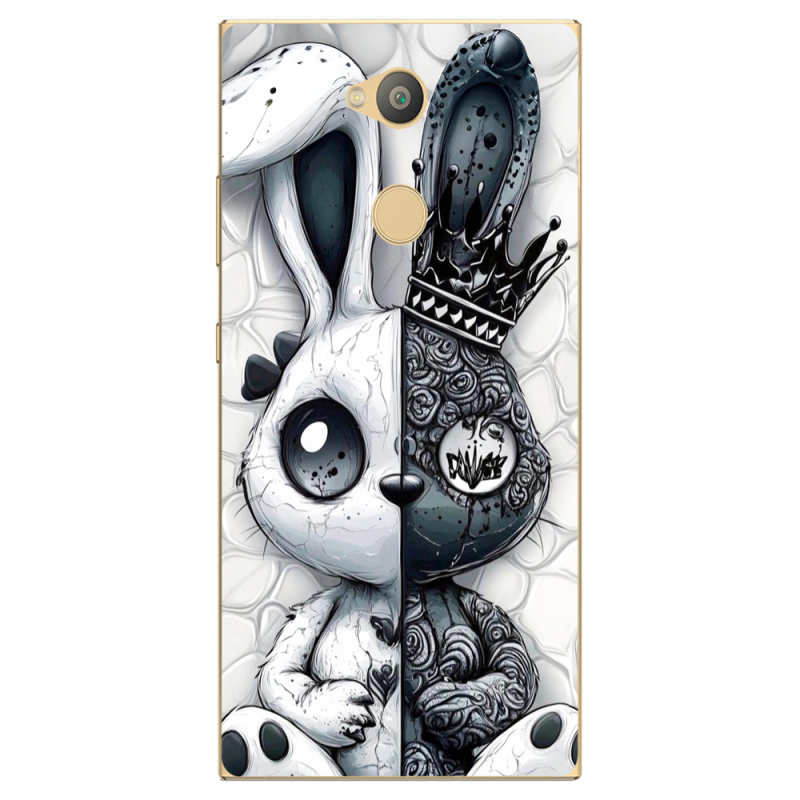 Чехол Uprint Sony Xperia L2 H4311 