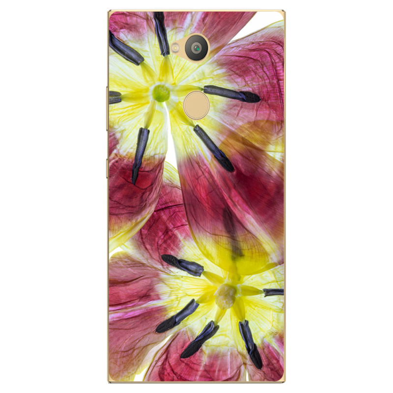 Чехол Uprint Sony Xperia L2 H4311 