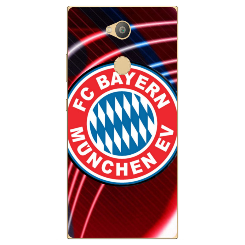 Чехол Uprint Sony Xperia L2 H4311 