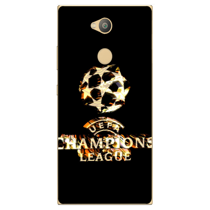 Чехол Uprint Sony Xperia L2 H4311 