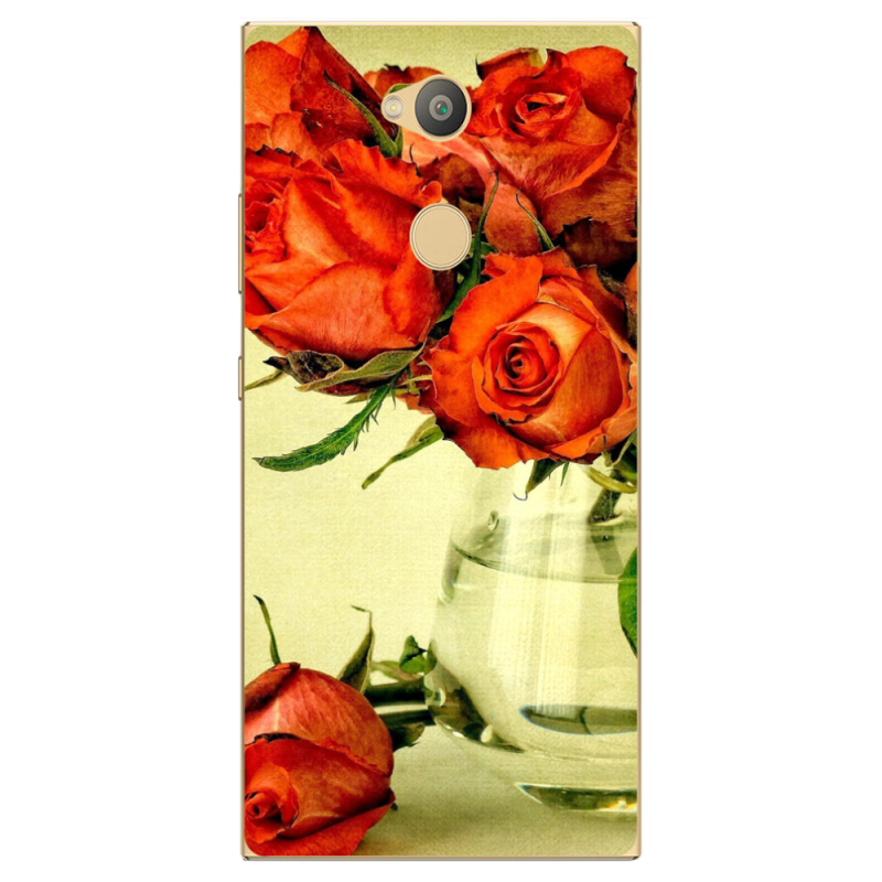 Чехол Uprint Sony Xperia L2 H4311 
