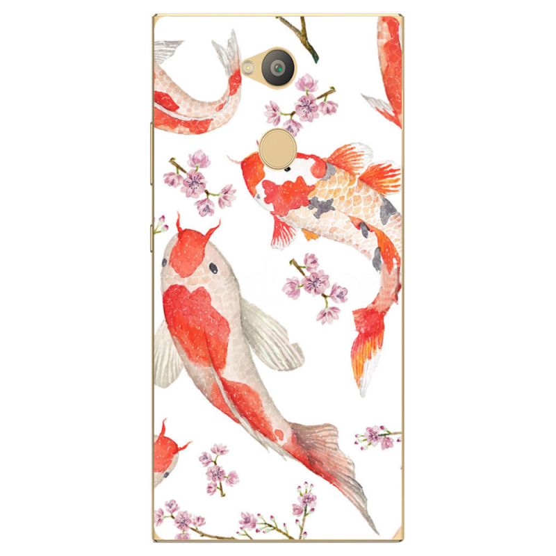 Чехол Uprint Sony Xperia L2 H4311 