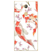 Чехол Uprint Sony Xperia L2 H4311 