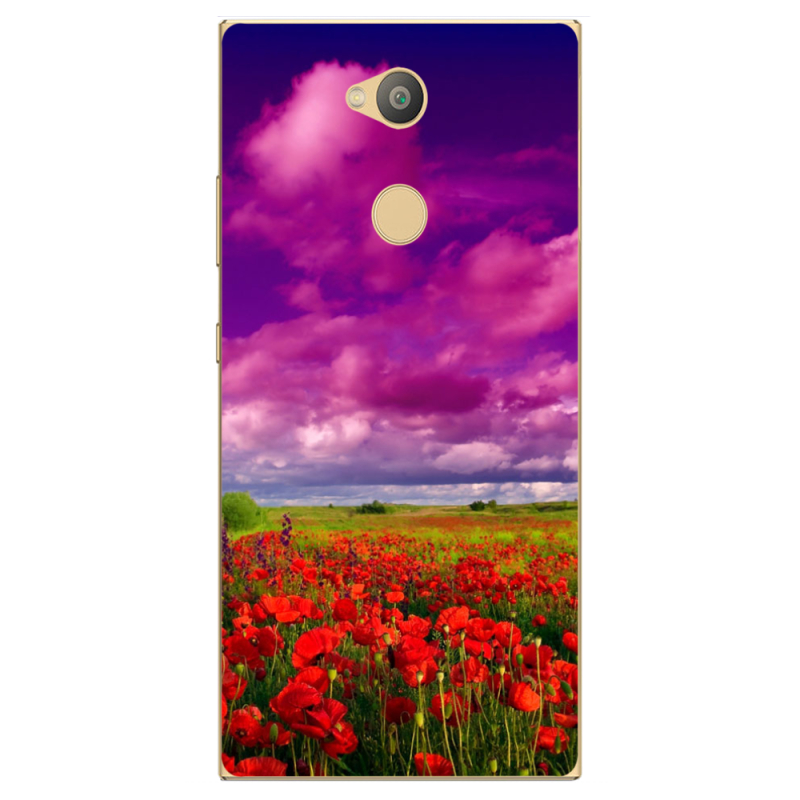Чехол Uprint Sony Xperia L2 H4311 
