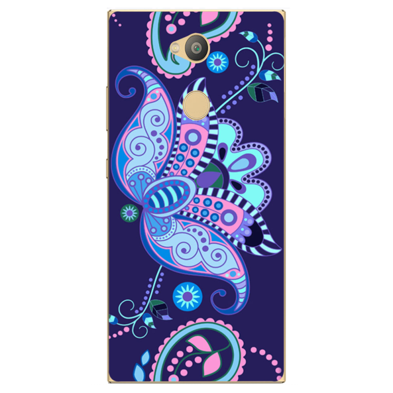 Чехол Uprint Sony Xperia L2 H4311 