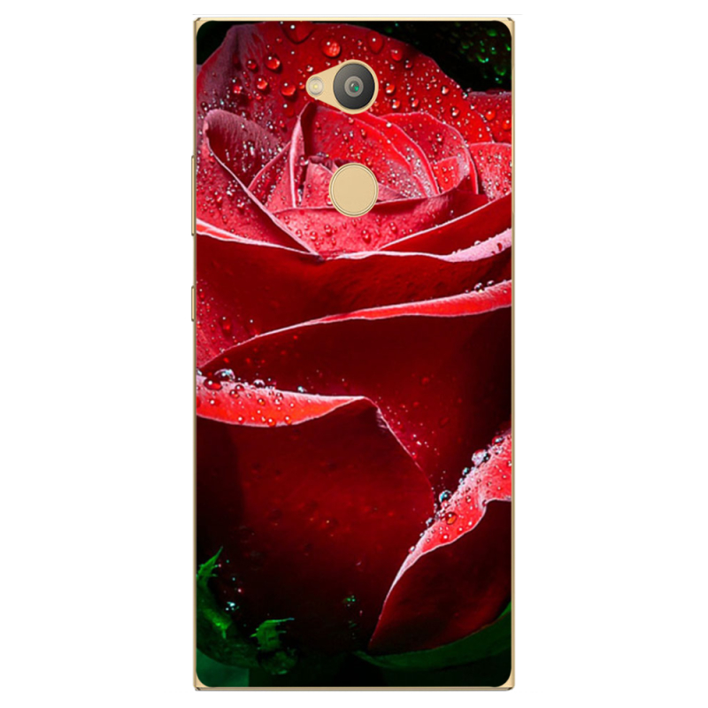 Чехол Uprint Sony Xperia L2 H4311 