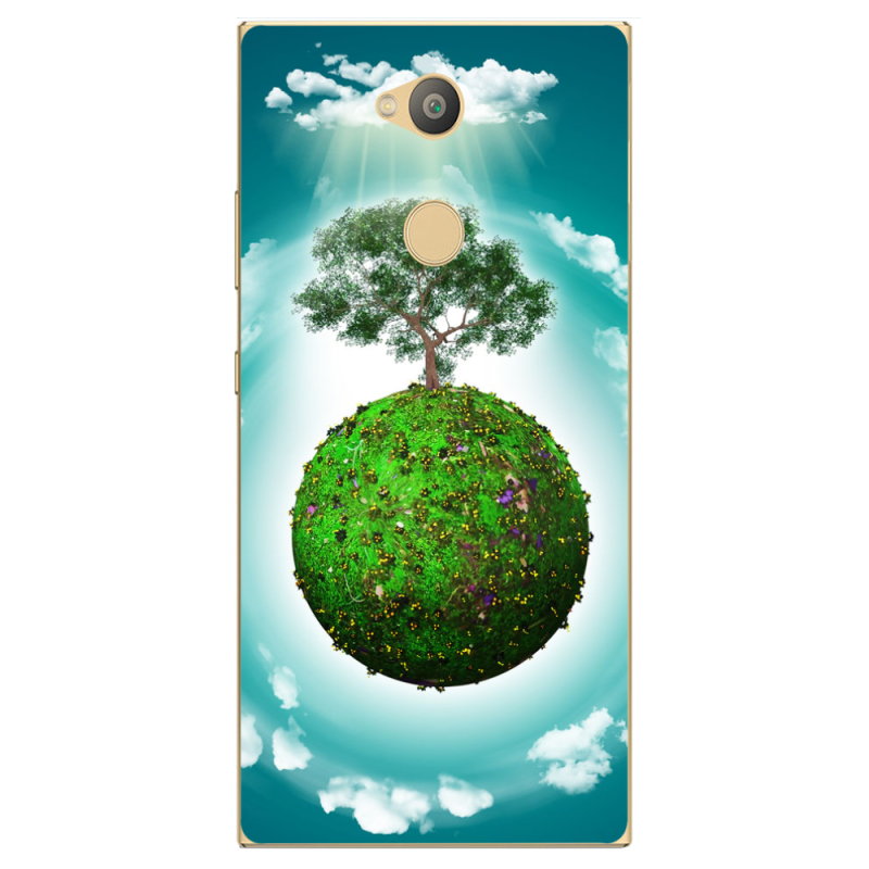 Чехол Uprint Sony Xperia L2 H4311 